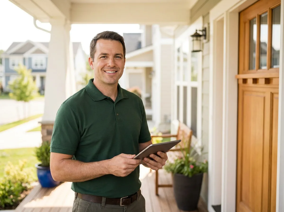 Pest control FAQs for Brunswick, OH